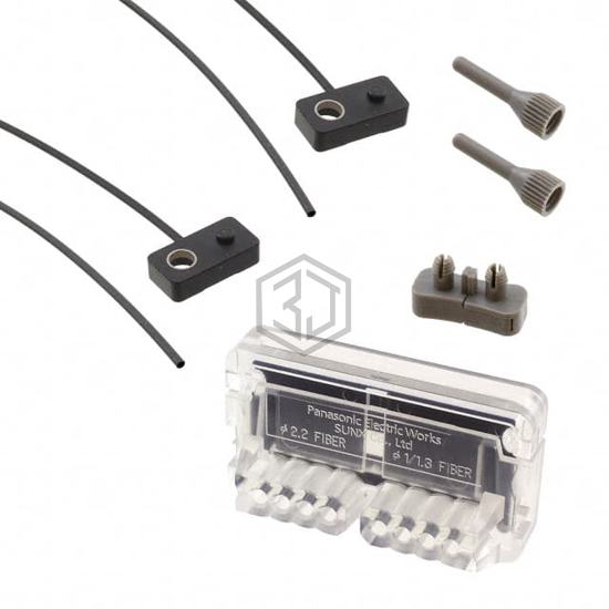 FT-Z40W - Panasonic Industrial Automation Sales - Optical Sensors - Photoelectric, Industrial