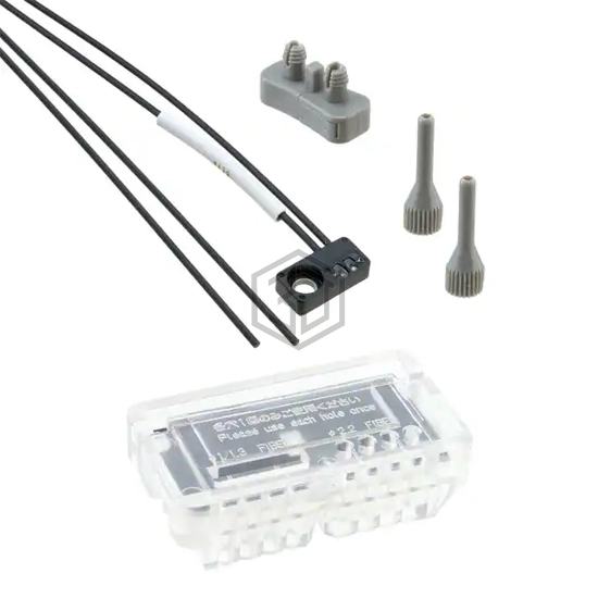FD-Z40W - Panasonic Industrial Automation Sales - Optical Sensors - Photoelectric, Industrial