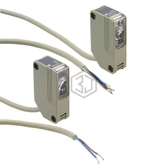 NX5-M30A - Panasonic Industrial Automation Sales - Optical Sensors - Photoelectric, Industrial
