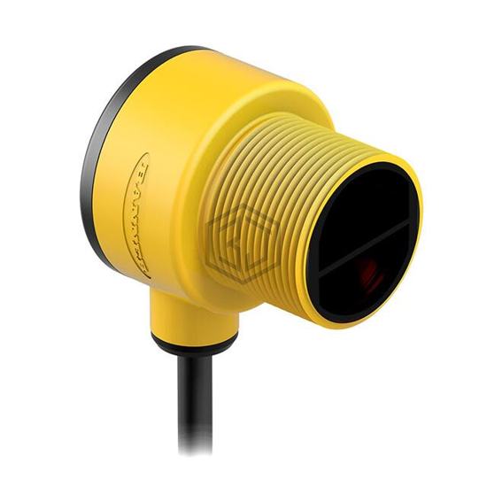 T30SN6FF200 - Banner Engineering Corporation - Optical Sensors - Photoelectric, Industrial