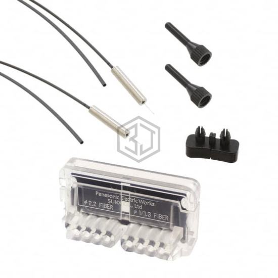 FT-E13 - Panasonic Industrial Automation Sales - Optical Sensors - Photoelectric, Industrial