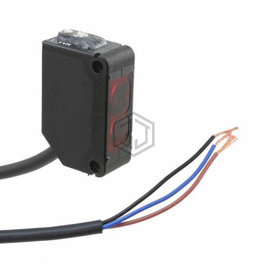 CX-423-P - Panasonic Industrial Automation Sales - Optical Sensors - Photoelectric, Industrial