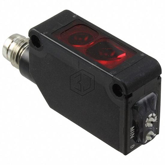 CX-423-Z - Panasonic Industrial Automation Sales - Optical Sensors - Photoelectric, Industrial
