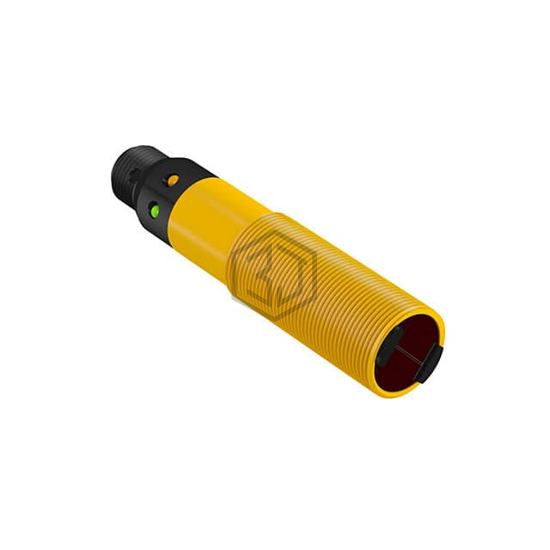 S18SN6FF100Q - Banner Engineering Corporation - Optical Sensors - Photoelectric, Industrial