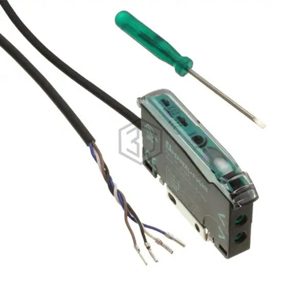 SU18-16/40A/110/115/126A - Pepperl+Fuchs, Inc. - Optical Sensors - Photoelectric, Industrial