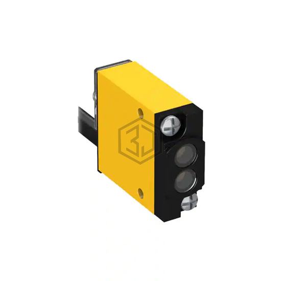 SM312W - Banner Engineering Corporation - Optical Sensors - Photoelectric, Industrial