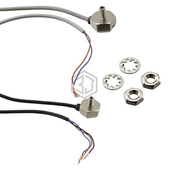 EX-31A-C5 - Panasonic Industrial Automation Sales - Optical Sensors - Photoelectric, Industrial