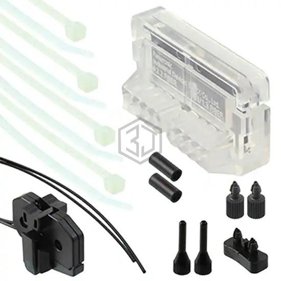 FD-F41 - Panasonic Industrial Automation Sales - Optical Sensors - Photoelectric, Industrial