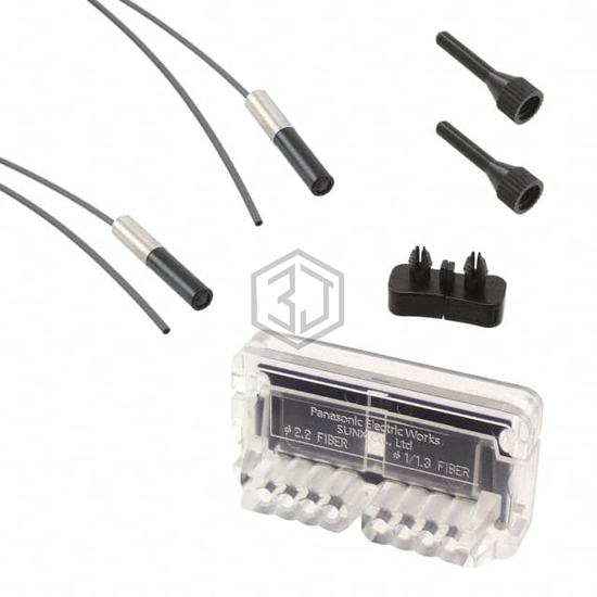 FT-KS40 - Panasonic Industrial Automation Sales - Optical Sensors - Photoelectric, Industrial