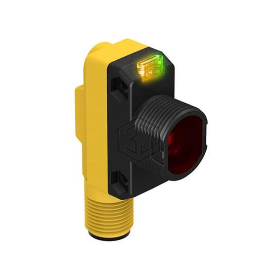 QS18EP6XLPCQ8 - Banner Engineering Corporation - Optical Sensors - Photoelectric, Industrial