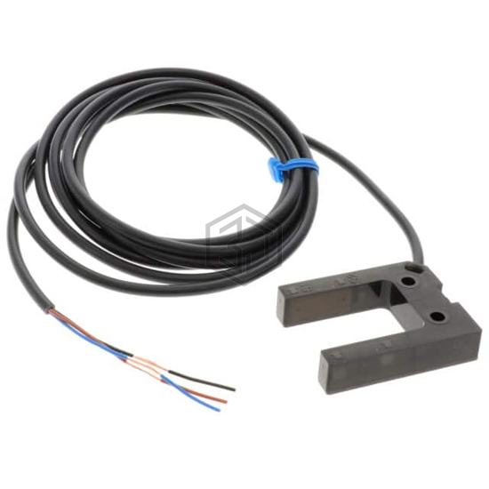 E3Z-G81 - Omron Automation and Safety - Optical Sensors - Photoelectric, Industrial