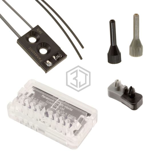 FD-L11 - Panasonic Industrial Automation Sales - Optical Sensors - Photoelectric, Industrial