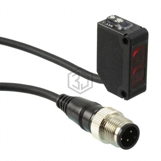 CX-423-P-J - Panasonic Industrial Automation Sales - Optical Sensors - Photoelectric, Industrial