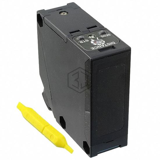 EQ-511T - Panasonic Industrial Automation Sales - Optical Sensors - Photoelectric, Industrial