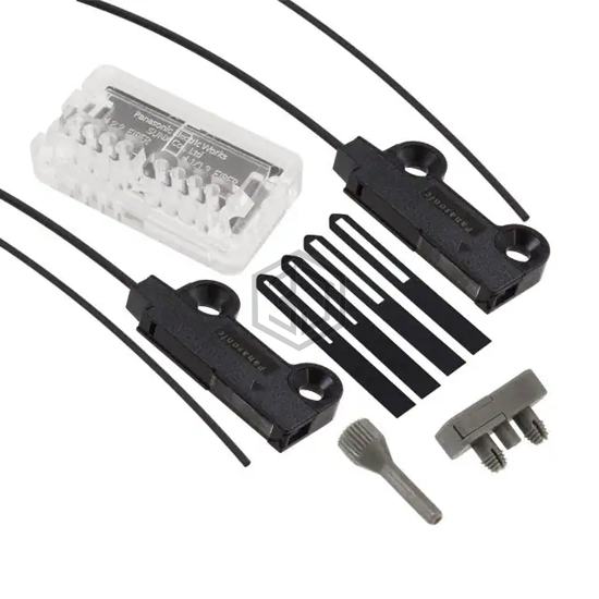 FT-A11W - Panasonic Industrial Automation Sales - Optical Sensors - Photoelectric, Industrial