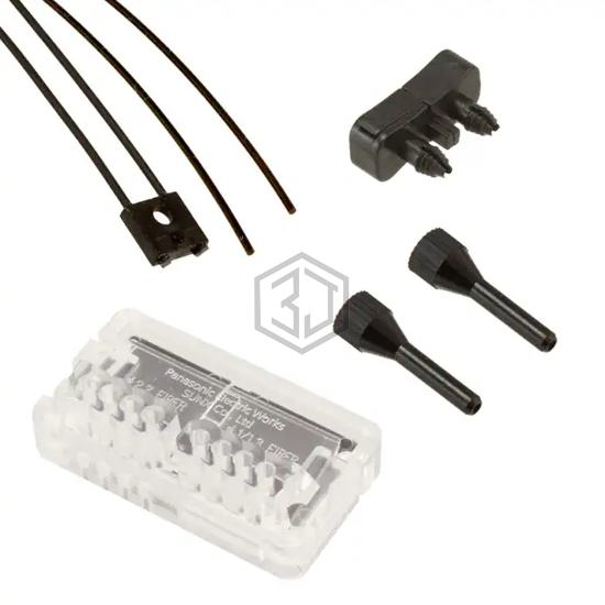 FD-L12W - Panasonic Industrial Automation Sales - Optical Sensors - Photoelectric, Industrial