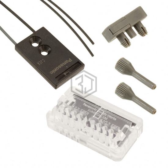 FD-L23 - Panasonic Industrial Automation Sales - Optical Sensors - Photoelectric, Industrial