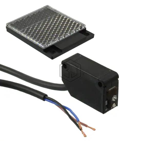 CX-482-P - Panasonic Industrial Automation Sales - Optical Sensors - Photoelectric, Industrial