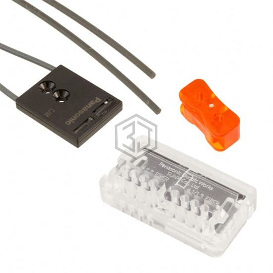 FD-L31A - Panasonic Industrial Automation Sales - Optical Sensors - Photoelectric, Industrial