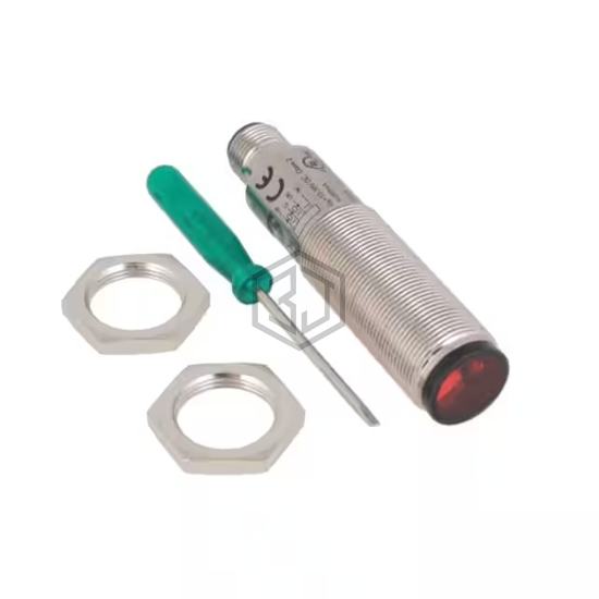 VT18-8-400-M-LAS/40A/118/128 - Pepperl+Fuchs, Inc. - Optical Sensors - Photoelectric, Industrial