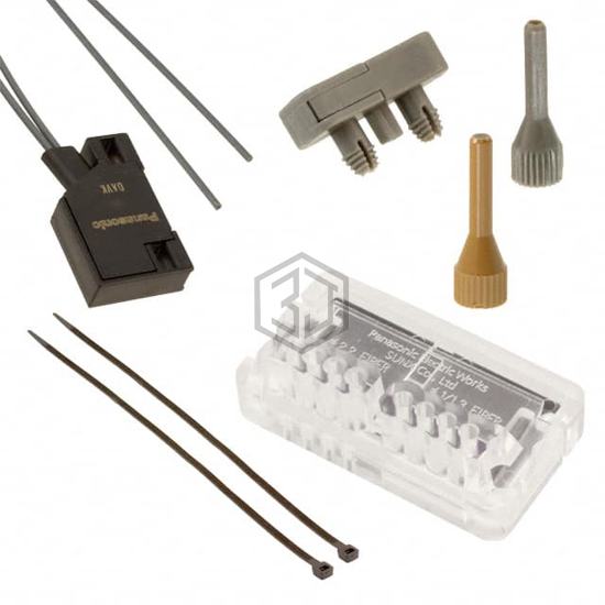 FD-FA93 - Panasonic Industrial Automation Sales - Optical Sensors - Photoelectric, Industrial