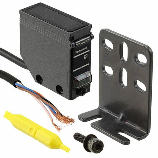RX-D700 - Panasonic Industrial Automation Sales - Optical Sensors - Photoelectric, Industrial