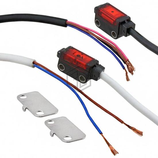 EX-L212-P - Panasonic Industrial Automation Sales - Optical Sensors - Photoelectric, Industrial