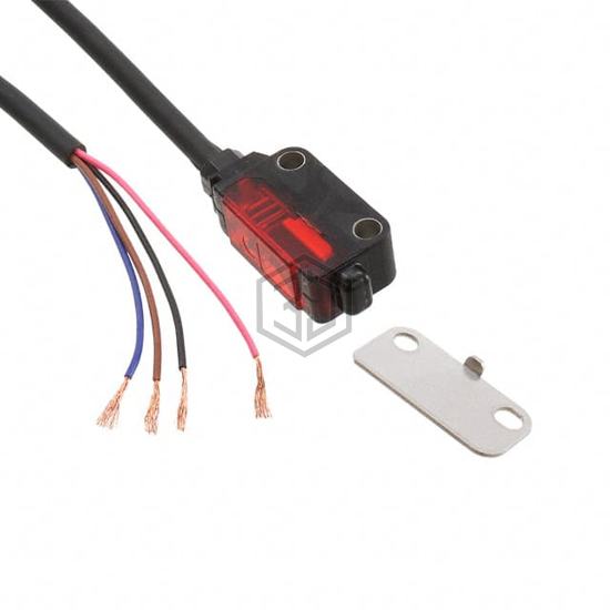 EX-L261 - Panasonic Industrial Automation Sales - Optical Sensors - Photoelectric, Industrial