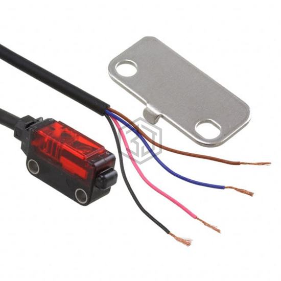 EX-L262-P-C5 - Panasonic Industrial Automation Sales - Optical Sensors - Photoelectric, Industrial