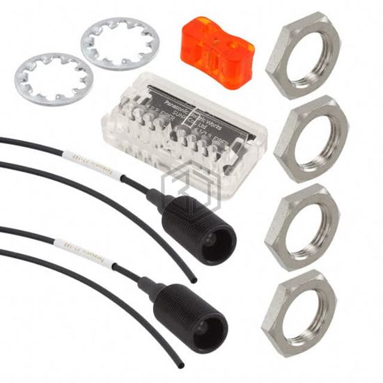 FT-140 - Panasonic Industrial Automation Sales - Optical Sensors - Photoelectric, Industrial