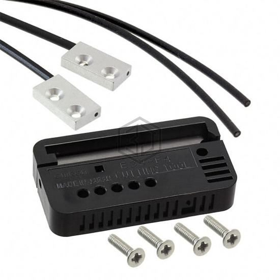 E32-T15XR 2M - Omron Automation and Safety - Optical Sensors - Photoelectric, Industrial