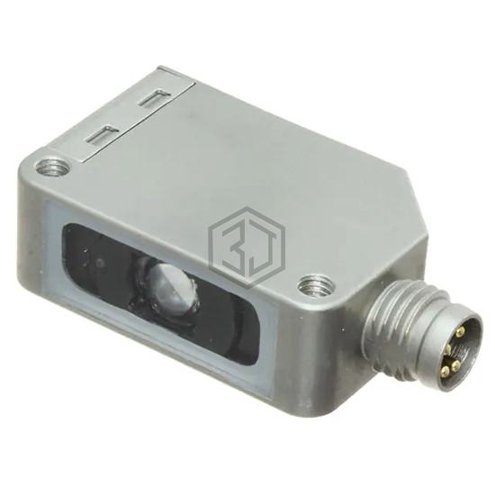 E3ZM-B86 - Omron Automation and Safety - Optical Sensors - Photoelectric, Industrial