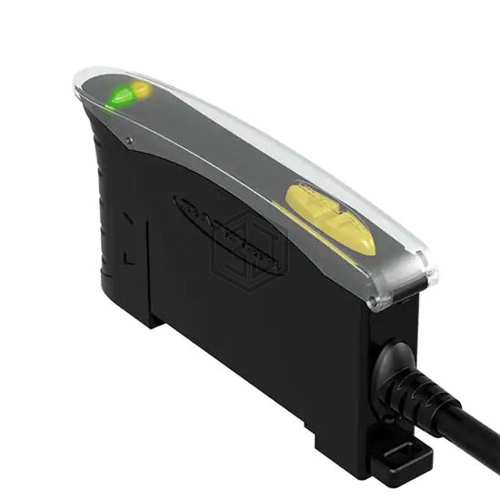 D10DPFP - Banner Engineering Corporation - Optical Sensors - Photoelectric, Industrial