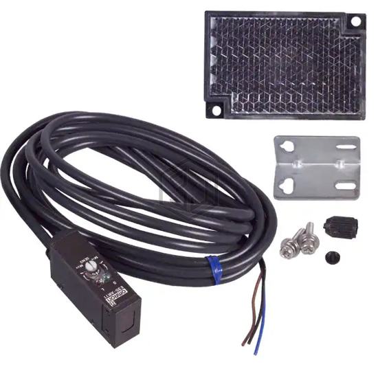 E3S-AR31 - Omron Automation and Safety - Optical Sensors - Photoelectric, Industrial