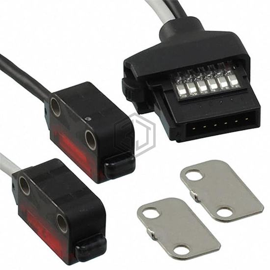 LS-H102 - Panasonic Industrial Automation Sales - Optical Sensors - Photoelectric, Industrial