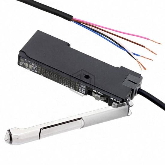 LS-401-C2 - Panasonic Industrial Automation Sales - Optical Sensors - Photoelectric, Industrial