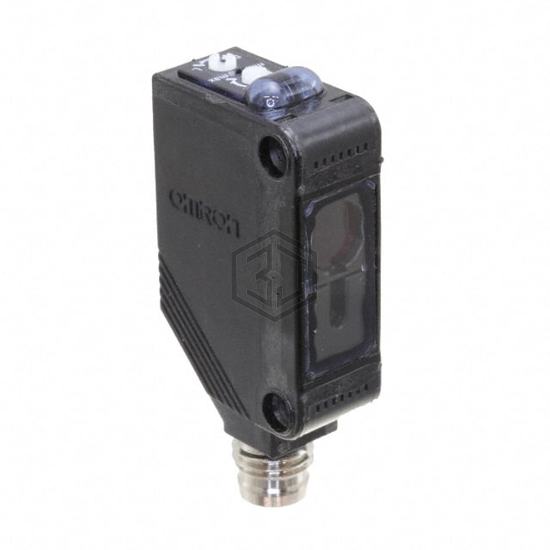 E3Z-LR86 - Omron Automation and Safety - Optical Sensors - Photoelectric, Industrial