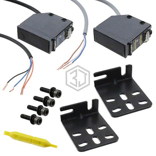 RX-M50 - Panasonic Industrial Automation Sales - Optical Sensors - Photoelectric, Industrial