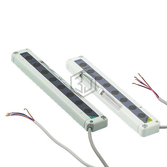 NA2-N8-PN - Panasonic Industrial Automation Sales - Optical Sensors - Photoelectric, Industrial