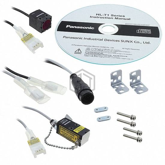 HL-T1005F - Panasonic Industrial Automation Sales - Optical Sensors - Photoelectric, Industrial