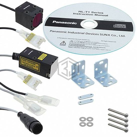 HL-T1010F - Panasonic Industrial Automation Sales - Optical Sensors - Photoelectric, Industrial