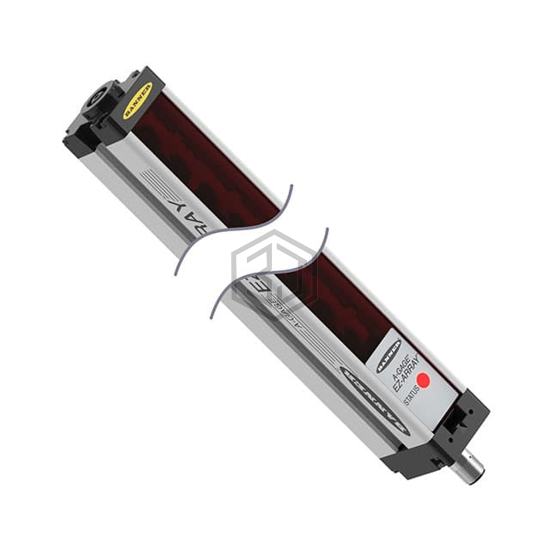 EA5E600Q - Banner Engineering Corporation - Optical Sensors - Photoelectric, Industrial
