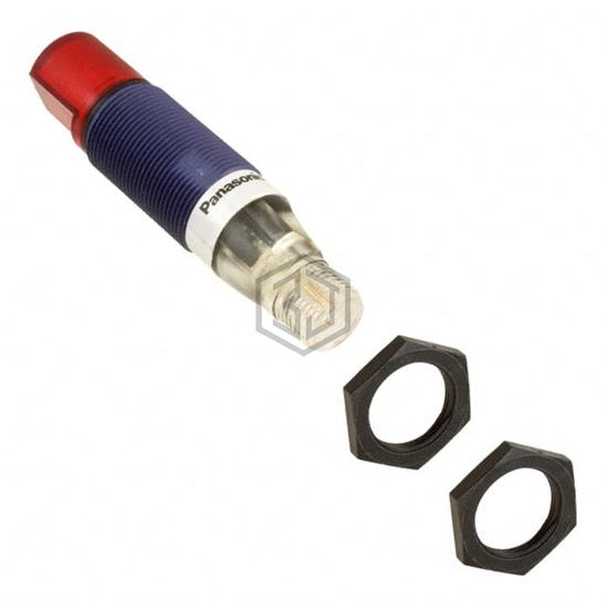 CY-192VB-Z-Y - Panasonic Industrial Automation Sales - Optical Sensors - Photoelectric, Industrial