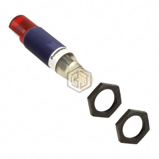 CY-121VB-P-Z - Panasonic Industrial Automation Sales - Optical Sensors - Photoelectric, Industrial