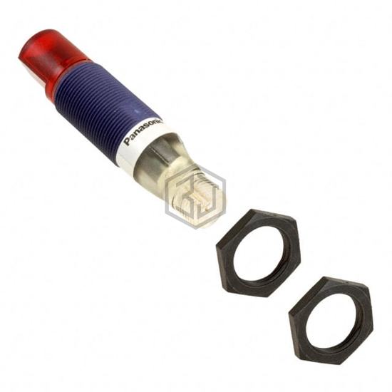 CY-121VA-P-Z - Panasonic Industrial Automation Sales - Optical Sensors - Photoelectric, Industrial