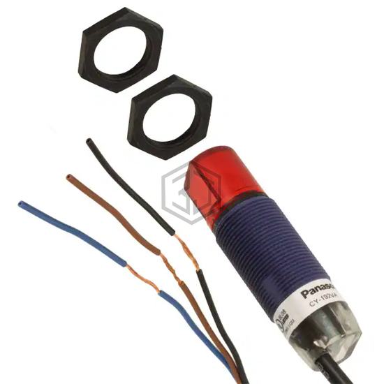 CY-192VA-Y - Panasonic Industrial Automation Sales - Optical Sensors - Photoelectric, Industrial