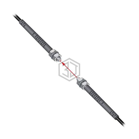 PIT46UM3-VL - Banner Engineering Corporation - Optical Sensors - Photoelectric, Industrial