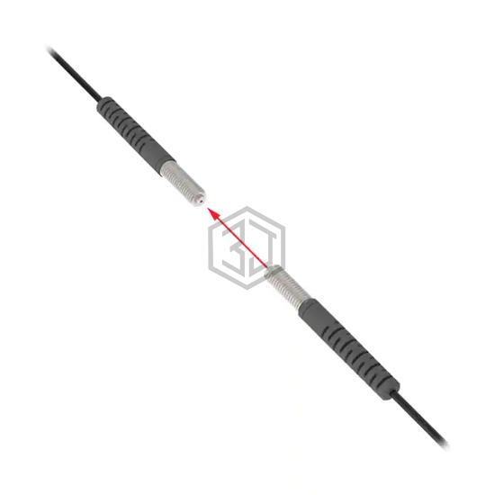 PIT26U-VL - Banner Engineering Corporation - Optical Sensors - Photoelectric, Industrial
