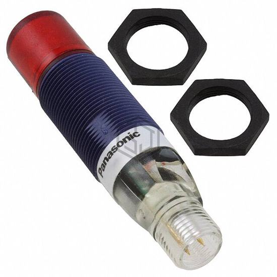 CY-191VB-P-Z-Y - Panasonic Industrial Automation Sales - Optical Sensors - Photoelectric, Industrial