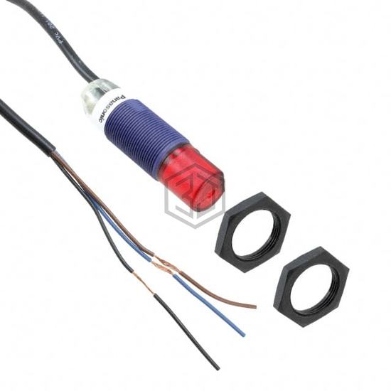 CY-191VB-P-Y - Panasonic Industrial Automation Sales - Optical Sensors - Photoelectric, Industrial